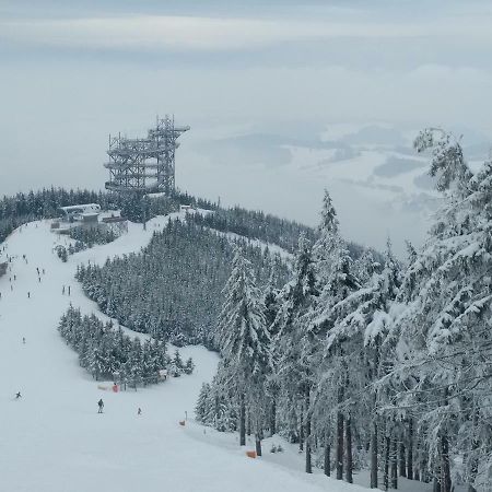 Apartmány Sport Dolní Morava Esterno foto