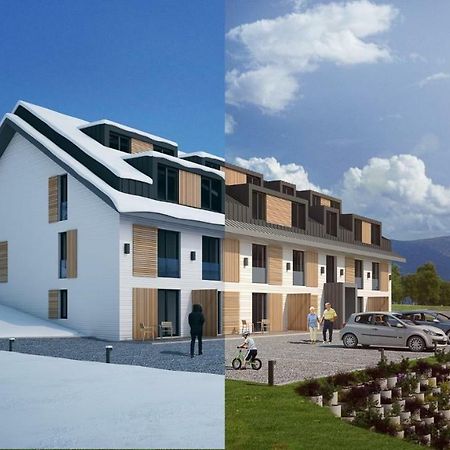 Apartmány Sport Dolní Morava Esterno foto