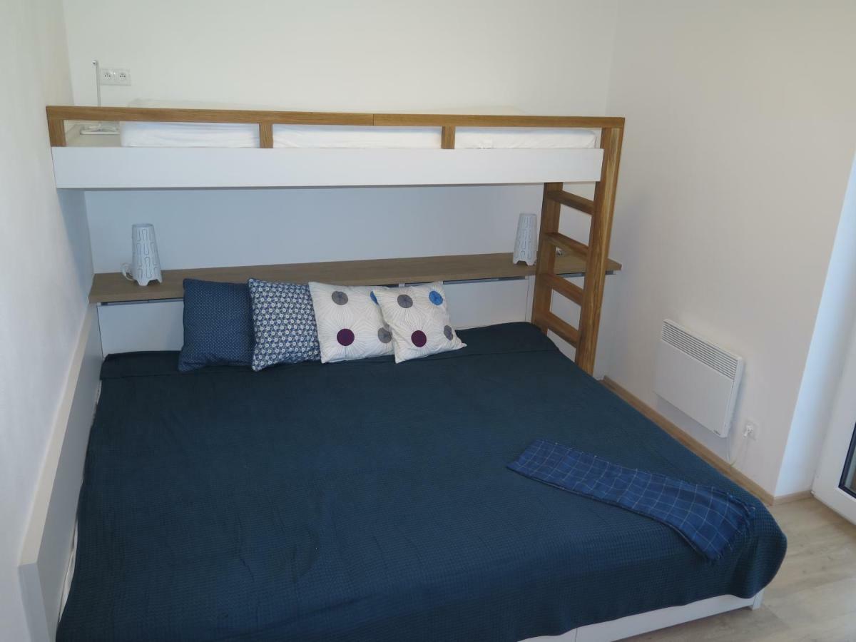 Apartmány Sport Dolní Morava Esterno foto