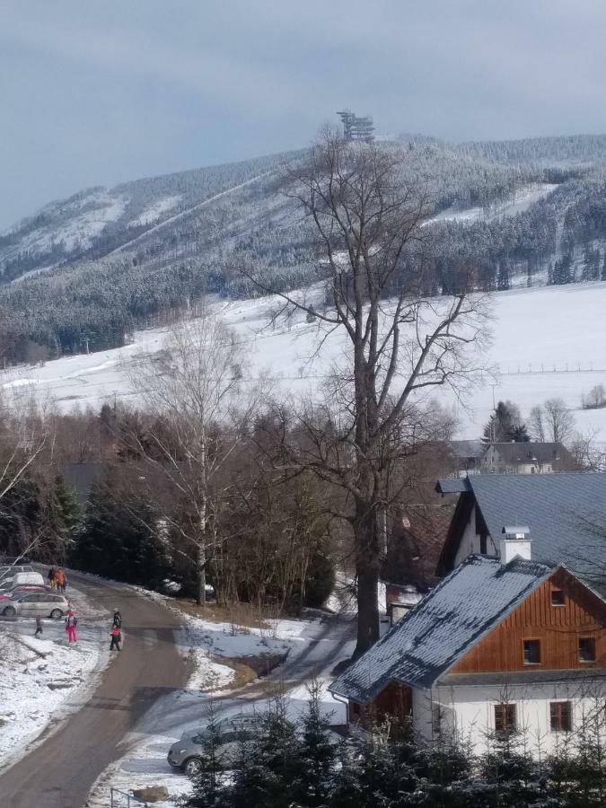 Apartmány Sport Dolní Morava Esterno foto