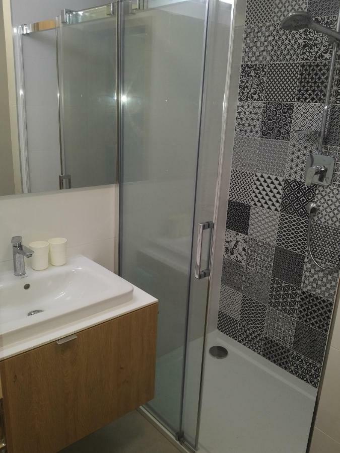 Apartmány Sport Dolní Morava Esterno foto