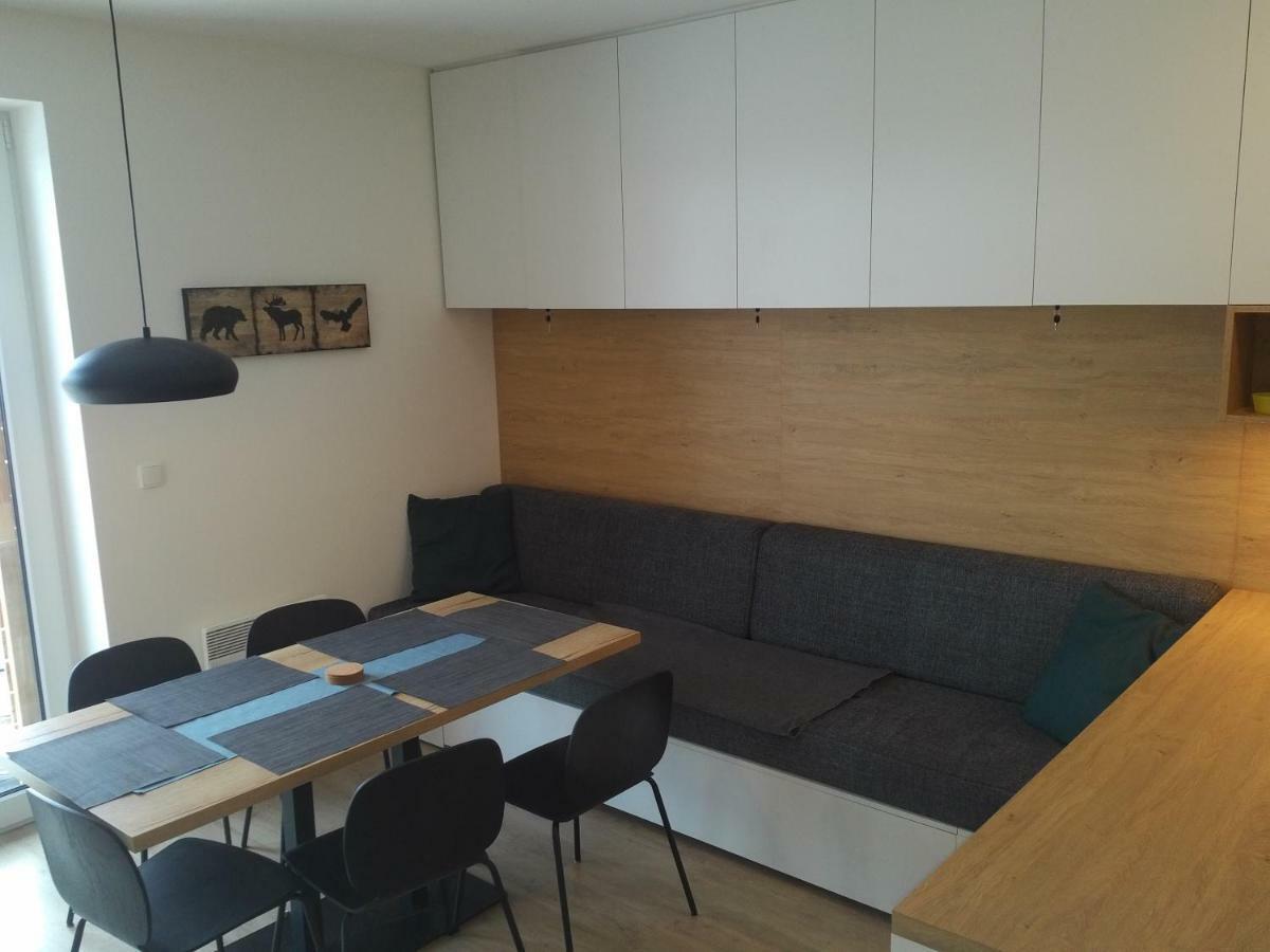 Apartmány Sport Dolní Morava Esterno foto