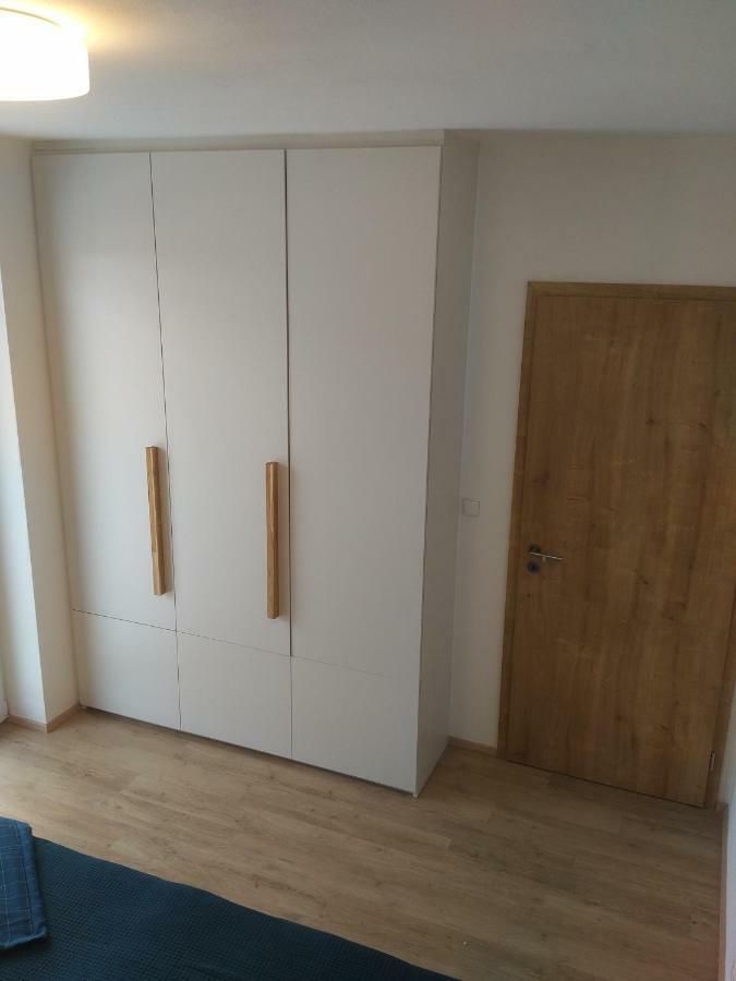 Apartmány Sport Dolní Morava Esterno foto