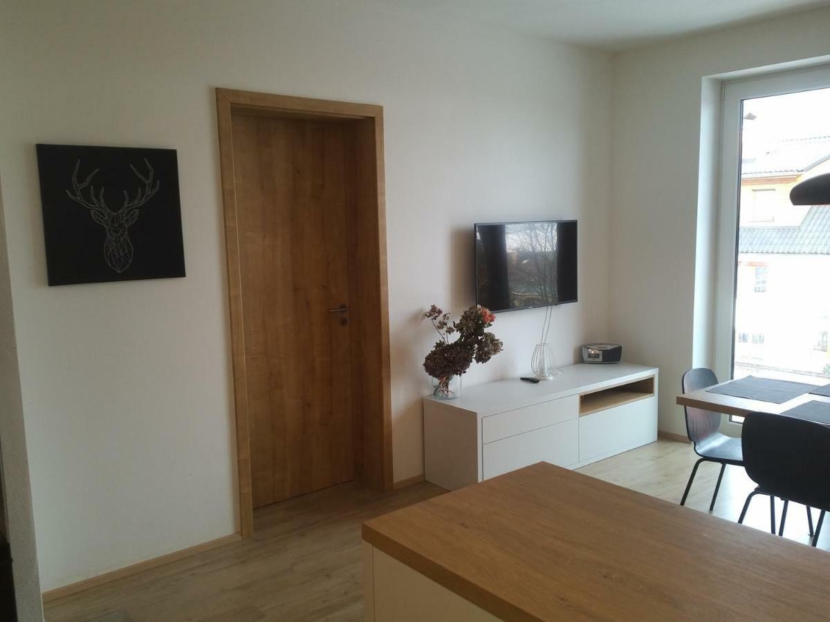 Apartmány Sport Dolní Morava Esterno foto