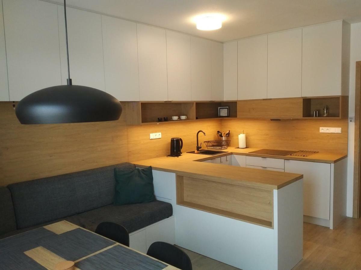 Apartmány Sport Dolní Morava Esterno foto