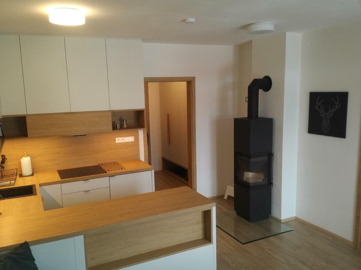 Apartmány Sport Dolní Morava Esterno foto