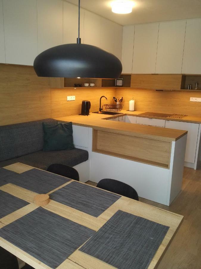 Apartmány Sport Dolní Morava Esterno foto