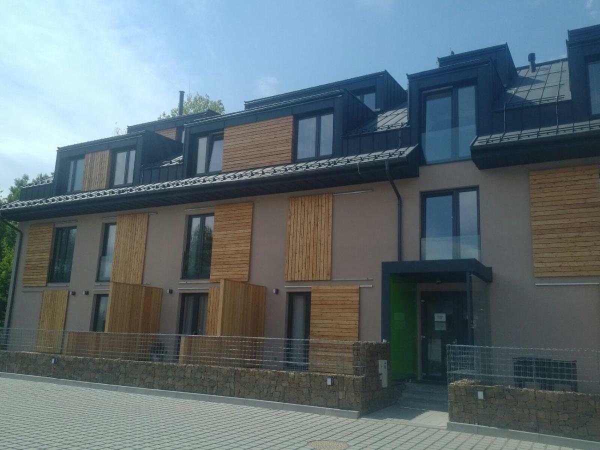 Apartmány Sport Dolní Morava Esterno foto