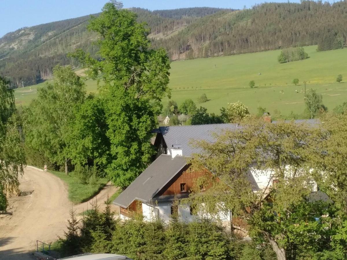 Apartmány Sport Dolní Morava Esterno foto